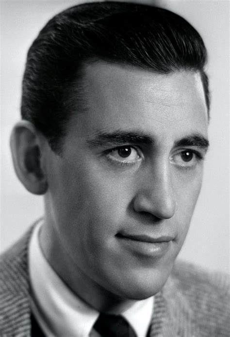 Biography of J. D. Salinger, American Writer